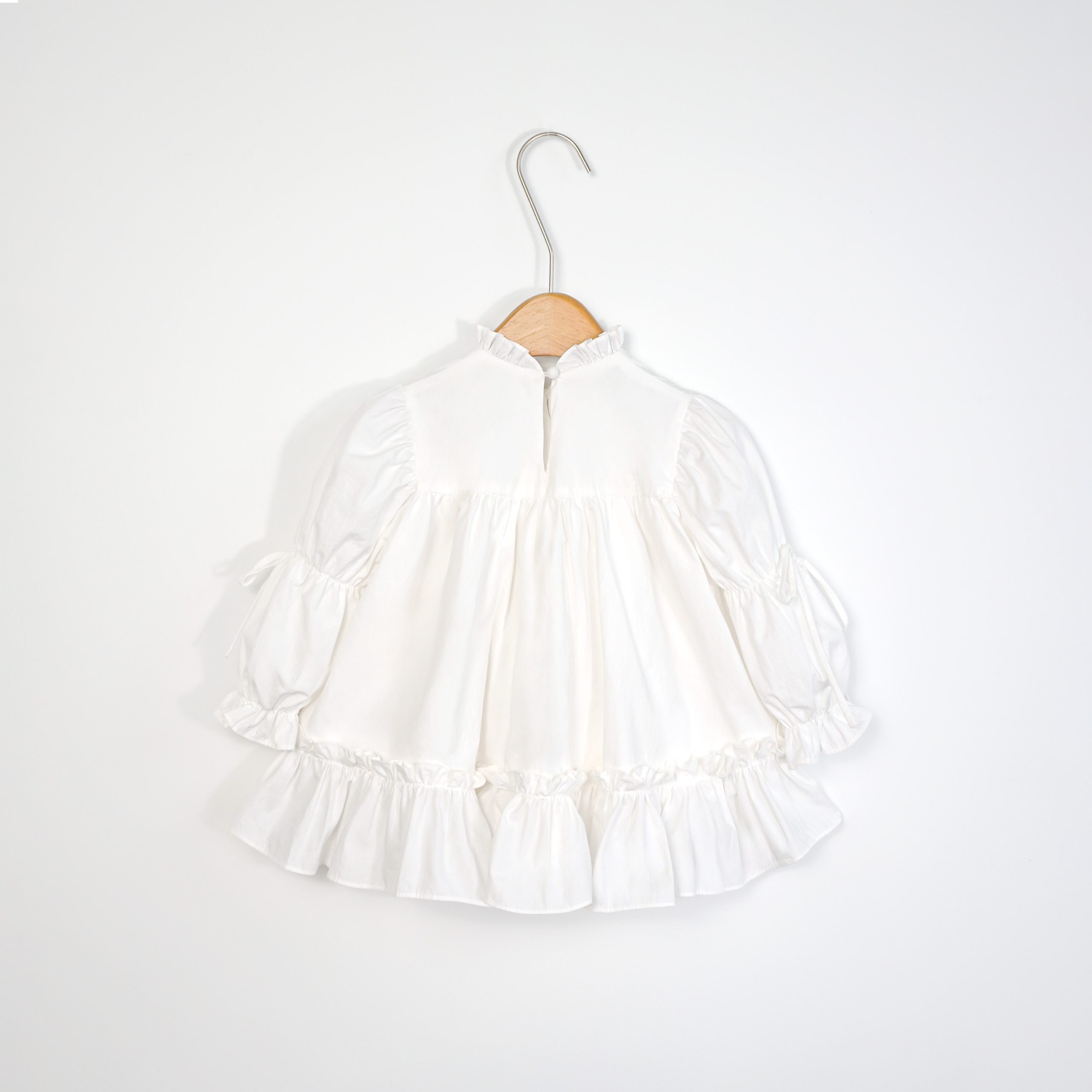 1. Baby doll 1